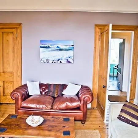 6 Killean Place Campbeltown Exterior foto