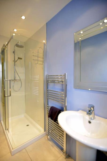 Apartamento 6 Killean Place *