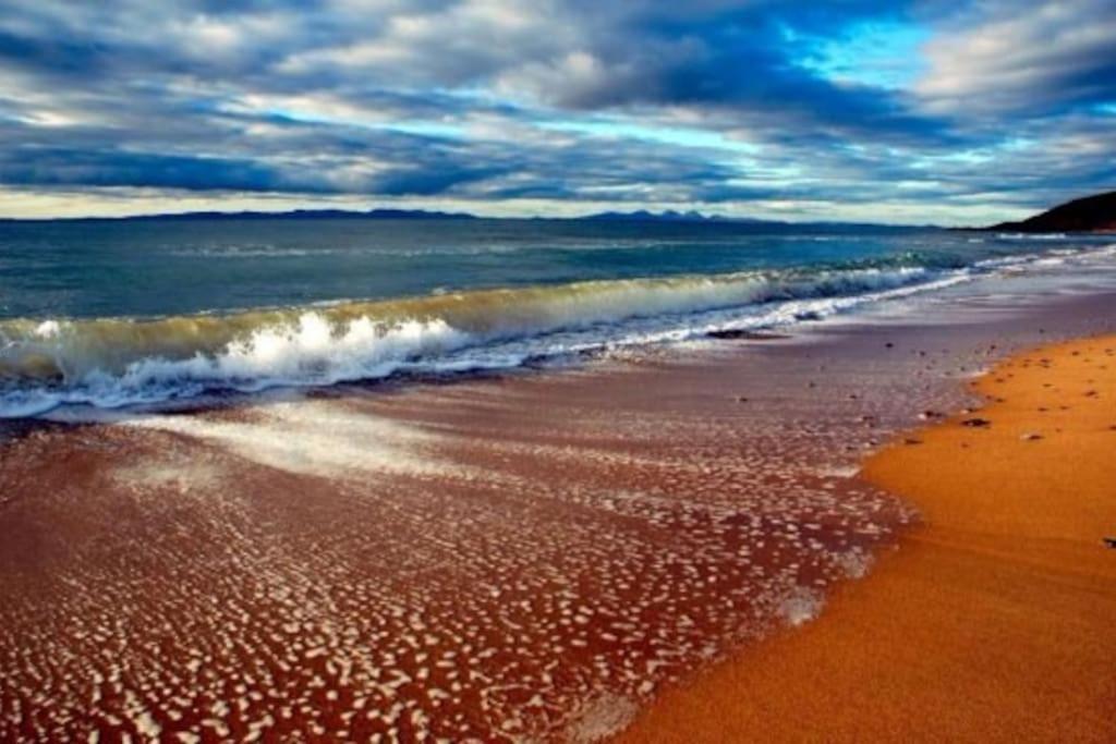 6 Killean Place Apartamento Campbeltown