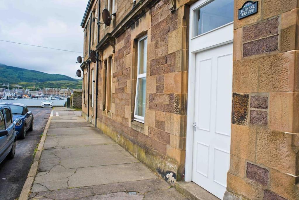 6 Killean Place Apartment *